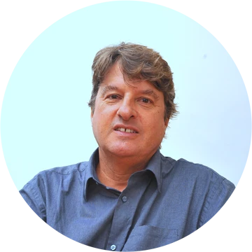 João Pedro Backheuser