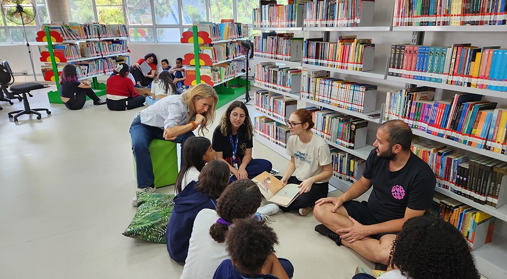 Encontro sobre Literatura Infantojuvenil Promove Jornada Literária com Prêmio “Catarina”